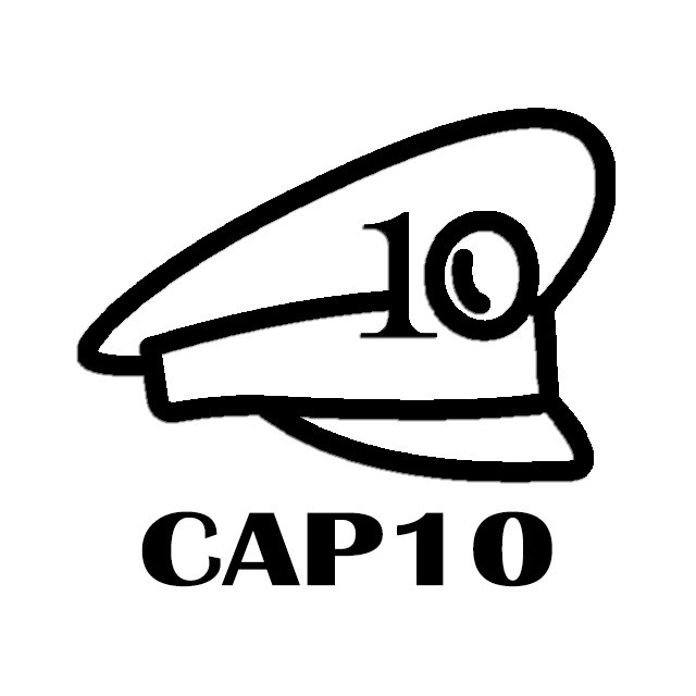 CAP 10