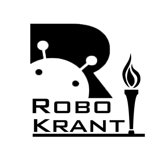 Robo Kranti